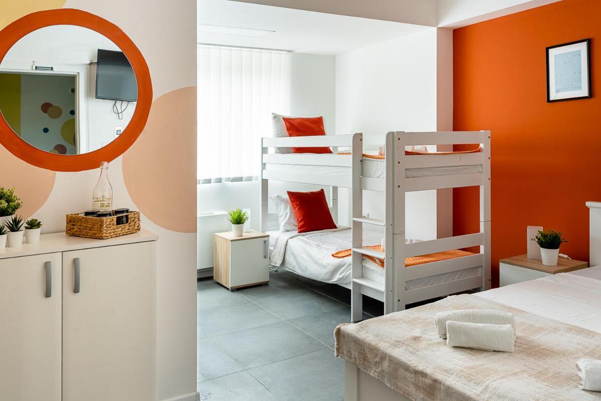 Kostovski Rooms-Near E75 To Greece Veles Dış mekan fotoğraf