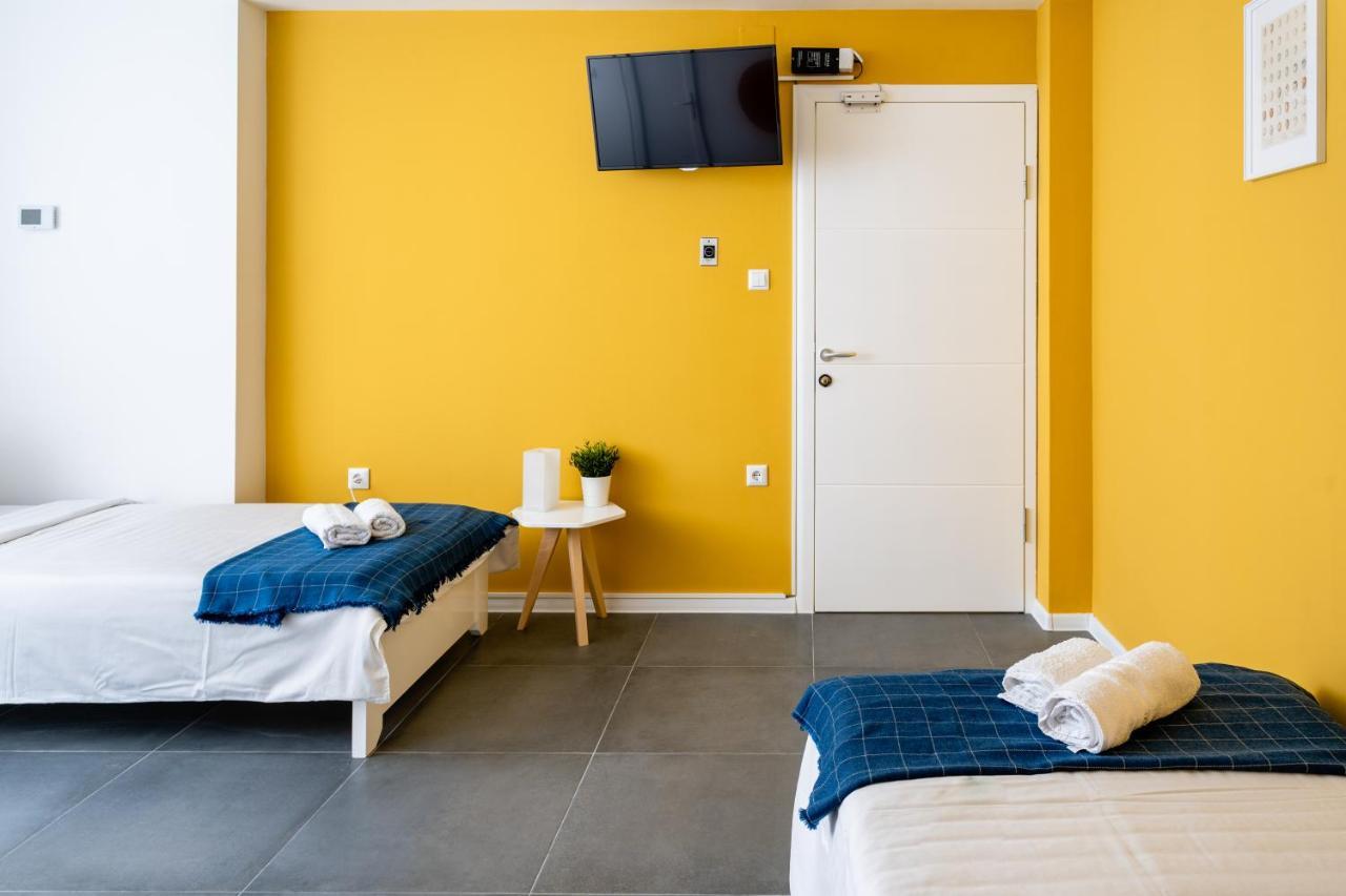 Kostovski Rooms-Near E75 To Greece Veles Dış mekan fotoğraf